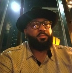 Meet your Posher, Antwan